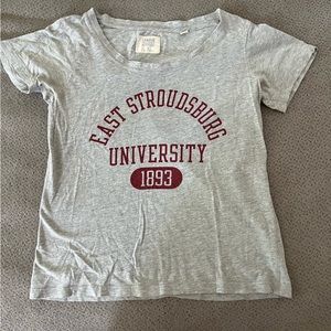 ESU Shirt ❤️🖤